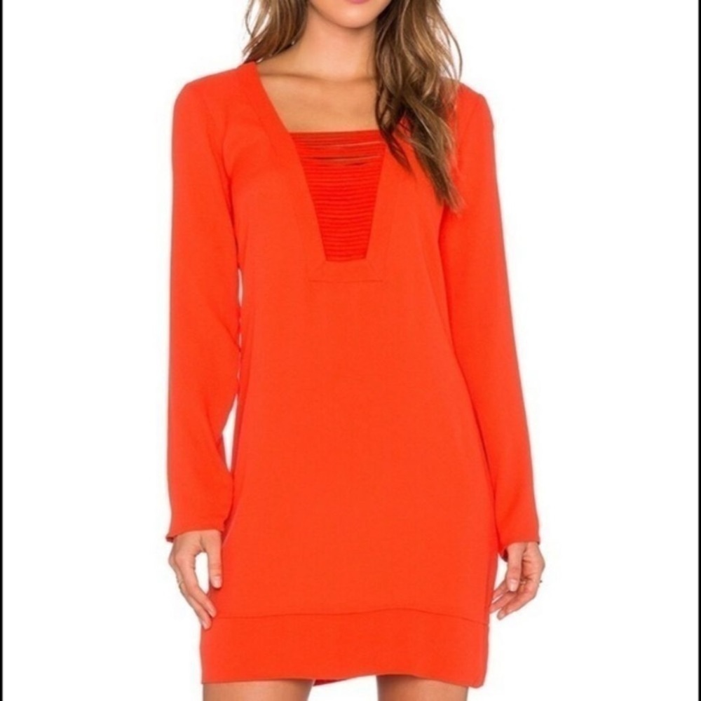 “ELLA MOSS” Stella Shift Dress